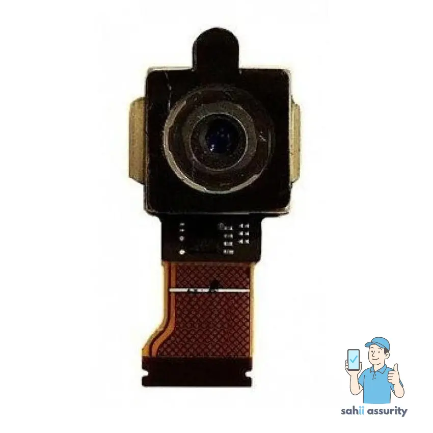 Replacement Front Camera for Infinix Hot 9 (Selfie Camera)